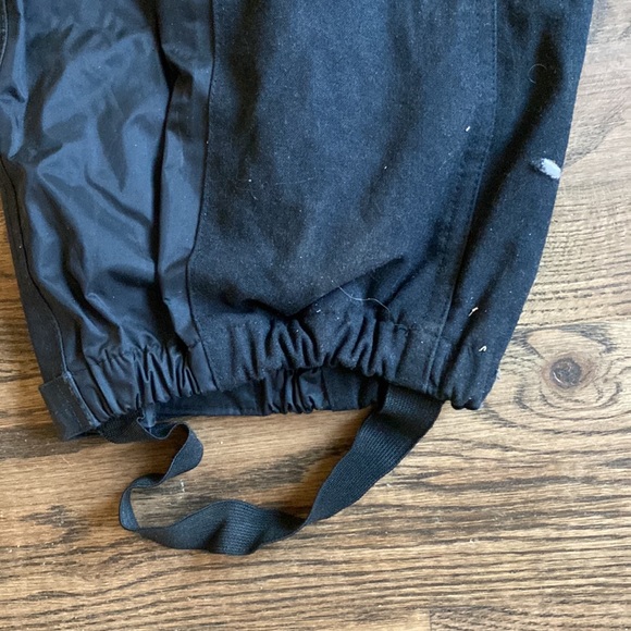 HARLEY-DAVIDSON Motorcycle Riding Rain Gear Women Small - Picture 10 of 15